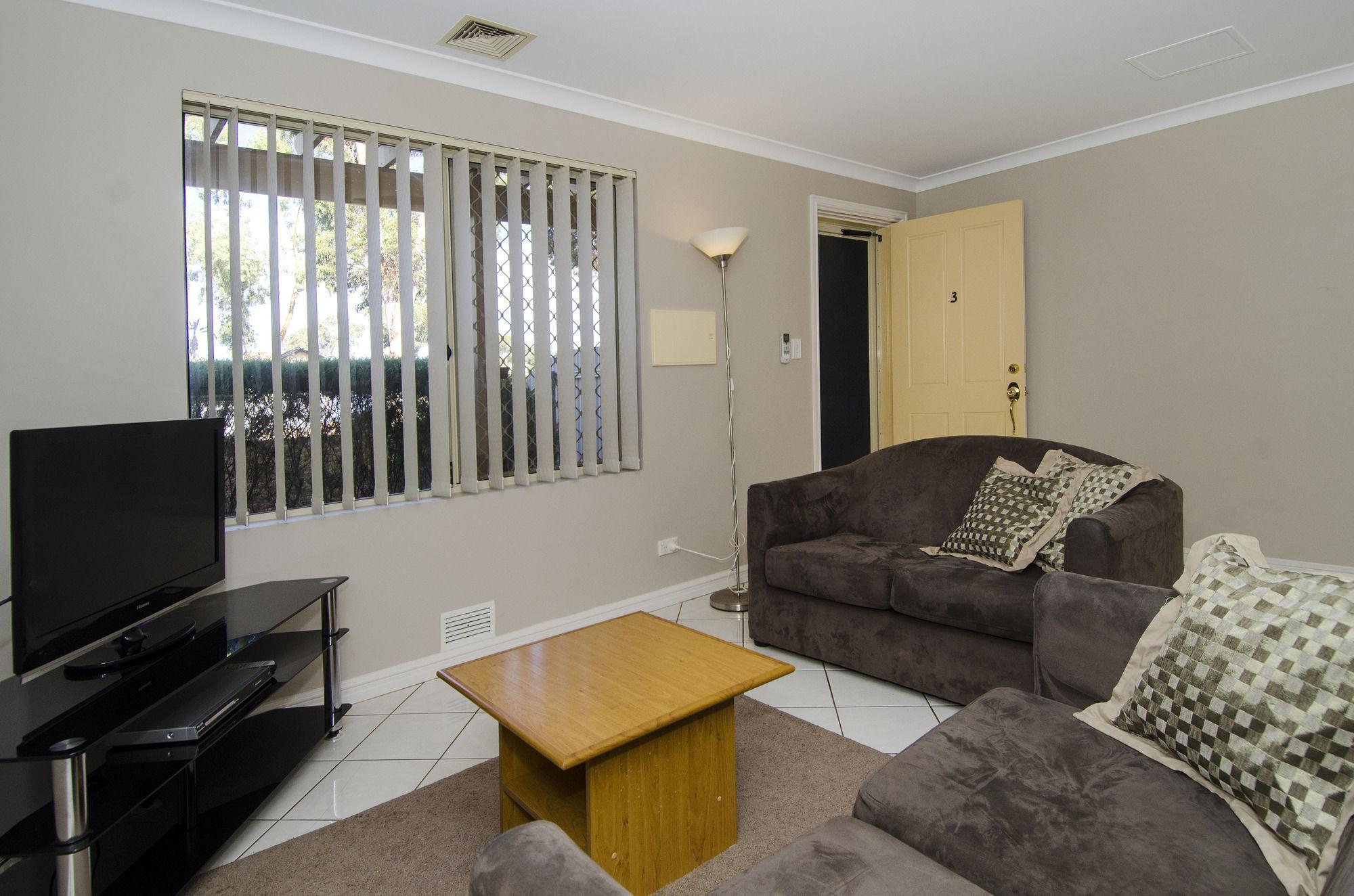 Quality Inn Railway Motel Kalgoorlie Kültér fotó