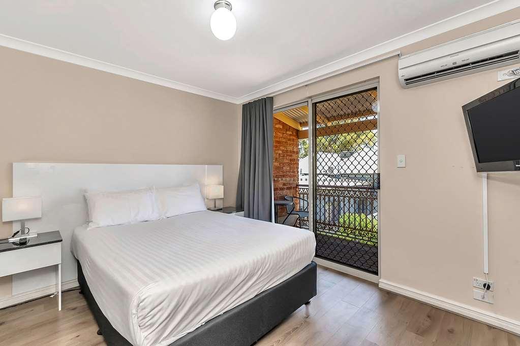 Quality Inn Railway Motel Kalgoorlie Szoba fotó