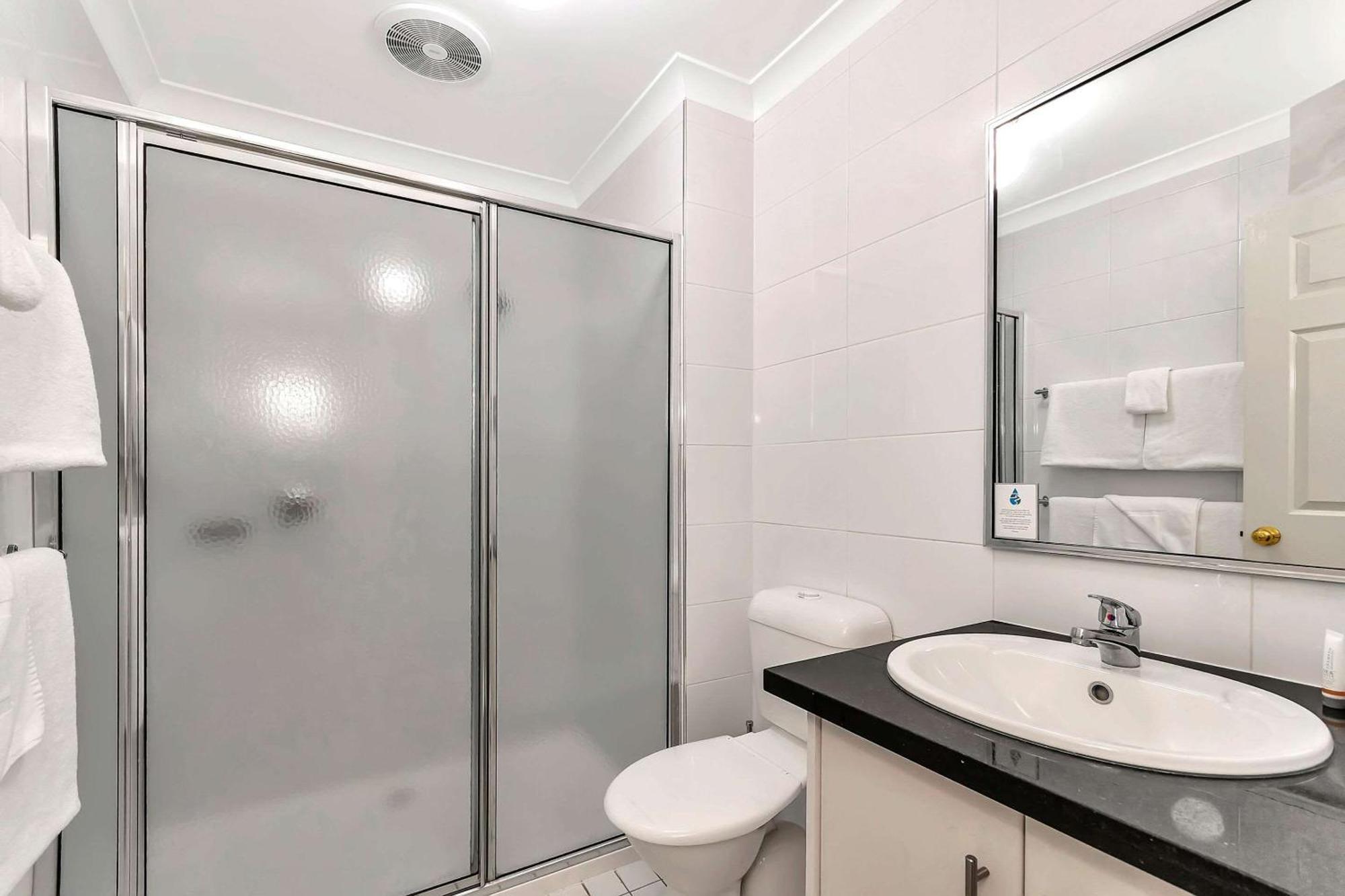 Quality Inn Railway Motel Kalgoorlie Kültér fotó
