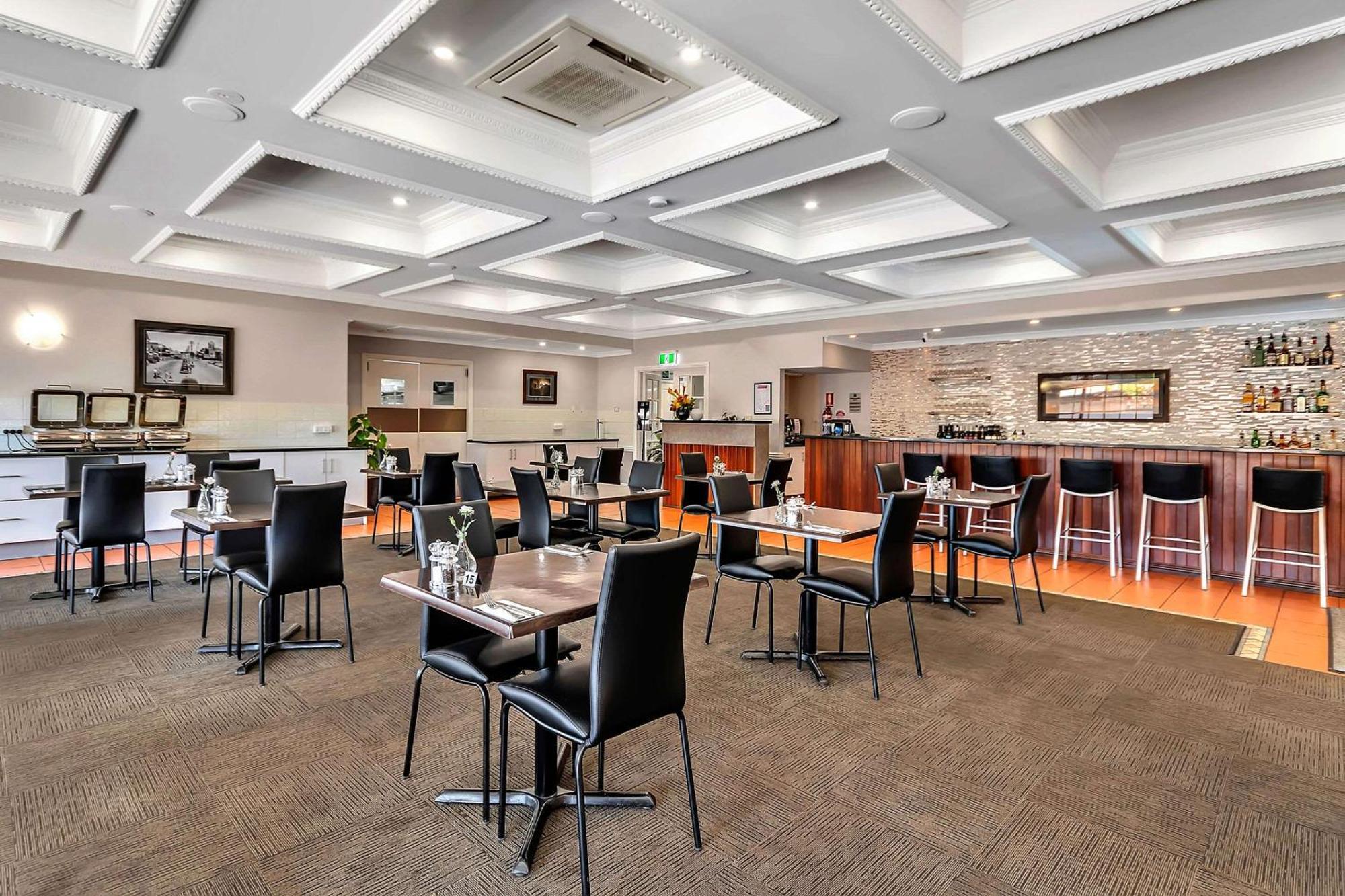 Quality Inn Railway Motel Kalgoorlie Kültér fotó